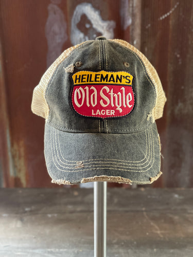 Old Style Beer Merchandise